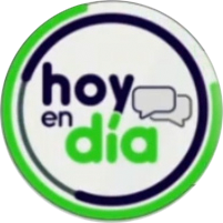 Redactor de "Hoy en Día"